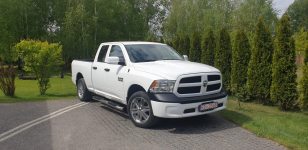 DODGE RAM 1500 2x4 2018